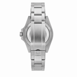 Rolex Submariner 41MM 124060 No Date Black Dial Watch